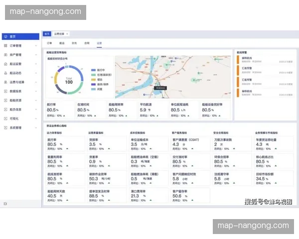 物资流转数字化闭环形成 赛事器材调度损耗降至新低