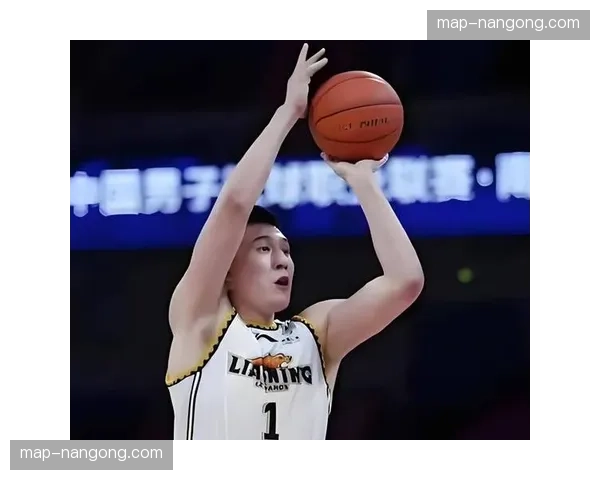 辽宁对阵福建解析：付豪内线得分与莫兰德篮板配合